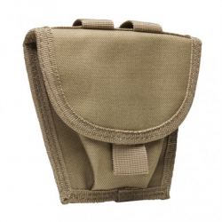 Handcuff Pouch - Tan