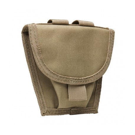 Handcuff Pouch - Tan