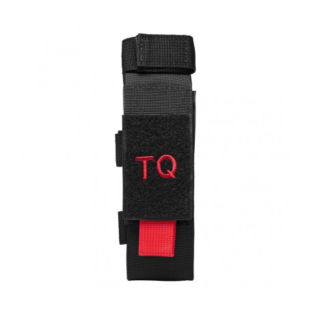 Tourniquet & Trauma Shear Pouch - Black