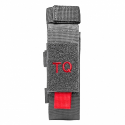 Tourniquet & Trauma Shear Pouch - Urban Grey