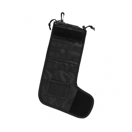 Tactical Christmas Stocking - Black - SouthernQuartermaster.com