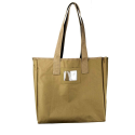 VISM® by NcSTAR® GROCERY SHOPPING BAG/ TAN