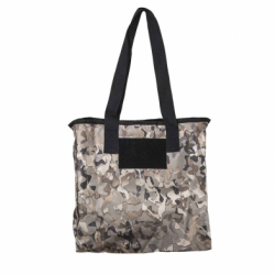 VISM® by NcSTAR® GROCERY SHOPPING BAG/ VISM DIGITAL CAMO