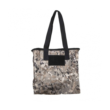 VISM® by NcSTAR® GROCERY SHOPPING BAG/ VISM DIGITAL CAMO