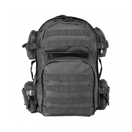 Tactical Backpack - Urban Gray