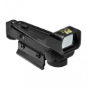 Red Dot Reflex Optic Weaver - Plastic