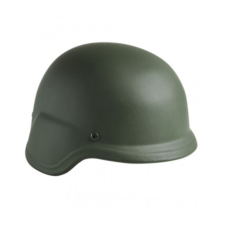 Ballistic Helmet – Large - Green