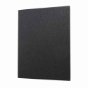 UHMWPE FLAT RECTANGULAR CUT 11"X14" LEVEL IIIA HARD BALLISTIC PLATE/ PISTOL CALIBER PROTECTION