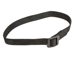 INSTRUCTOR BELT/48-50/BLACK/3XL