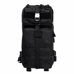 Small Backpack - Black