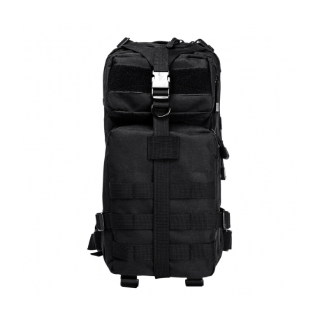 Small Backpack - Black