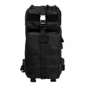 Small Backpack - Black