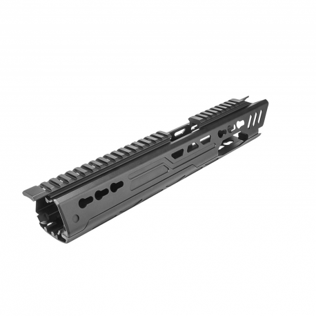 BLASTAR HANDGUARD CARBINE EXTENDED/ BLACK