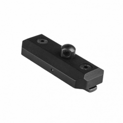 M-LOK™ SLING SWIVEL STUD/ BIPOD ADAPTER