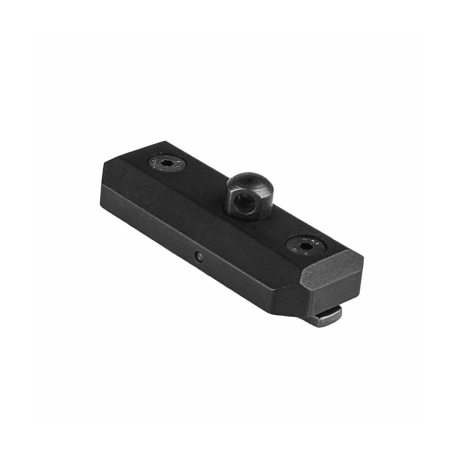 M-LOK™ SLING SWIVEL STUD/ BIPOD ADAPTER