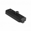 M-LOK™ SLING SWIVEL STUD/ BIPOD ADAPTER