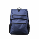 BACKPACK MODEL 3003 WITH FRONT AND REAR COMPARTMENT FOR SOFT BODY ARMOR (NOT INCLUDED)/ NAVY BLUE