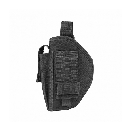 BELT HOLSTER ＆ MAG POUCH /BLK