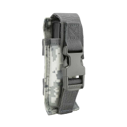 Single Pistol Mag Pouch - Digital Camo