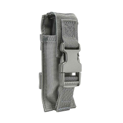 Single Pistol Mag Pouch - Urban Gray