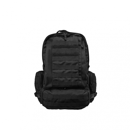 3013 3 Day Backpack/ Black