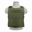 Discreet Plate Carrier [2XL+] - Green New Color