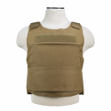 Discreet Plate Carrier [2XL+] - Tan New Color