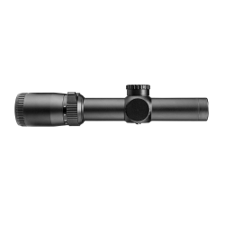 Shooters Series Scope - 1-6X24 - Green/Red Illumination