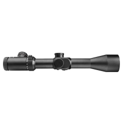 Shooters Series Scope - 4-16x44 - Green/Red Illumination