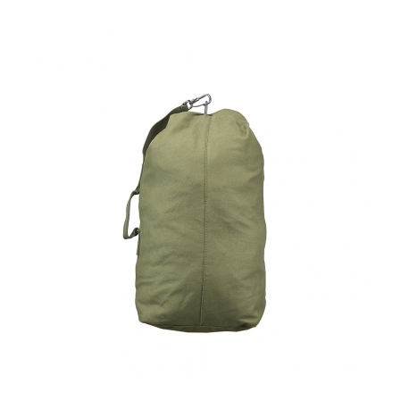 SMALL DUFFEL BAG - GREEN