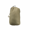 SMALL DUFFEL BAG/ TAN