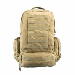 3013 3Day Backpack - Tan NEW