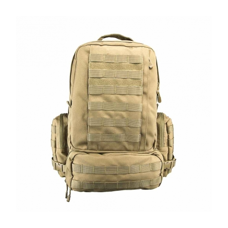 3013 3Day Backpack - Tan NEW