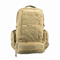 3013 3Day Backpack - Tan