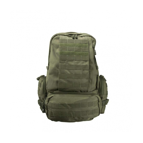 3013 3 Day Backpack - Green