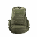 3013 3 Day Backpack - Green