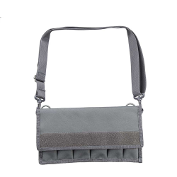 Large Pistol Magazines Carrier/ Urban Grey