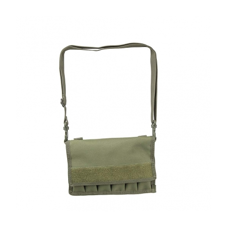 Pistol Magazines Carrier/ Green