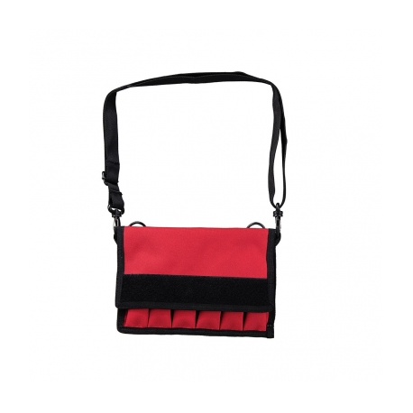 Pistol Magazines Carrier/ Red