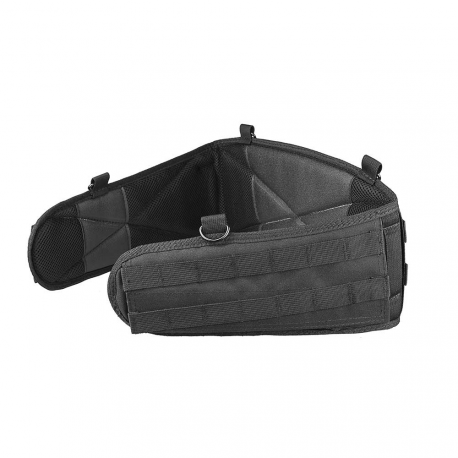 Molle Battle Belt Large - Black