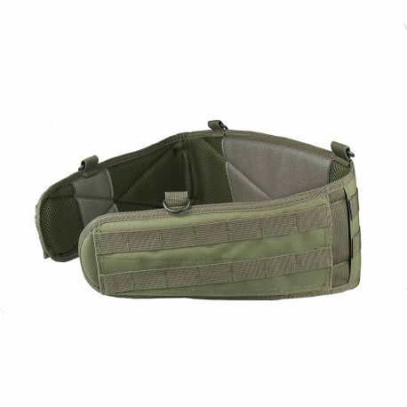 Molle Battle Belt Large - Green