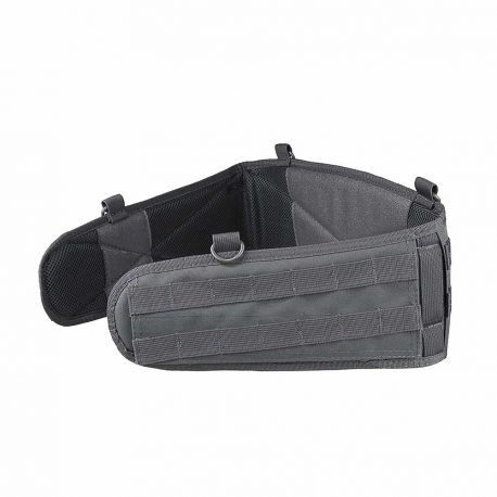 Molle Battle Belt Large - Urban Gray