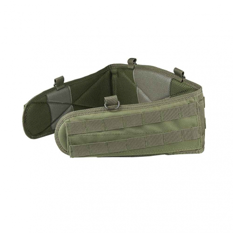 Molle Battle Belt Medium - Green