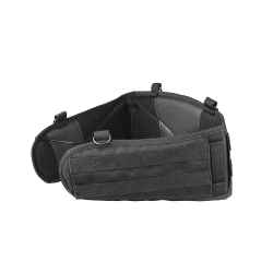 Molle Battle Belt Small - Black