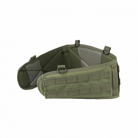 Molle Battle Belt Small - Green