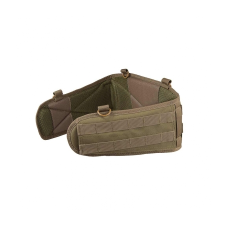 Molle Battle Belt Small - Tan