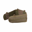 Molle Battle Belt Small - Tan