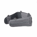 Molle Battle Belt Small - Urban Gray