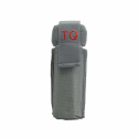 Molle Tourniquet With Elastic Flap - Urban Gray