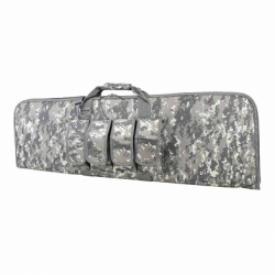 Rifle Gun Case (42"L X 13"H) - Digital Camo